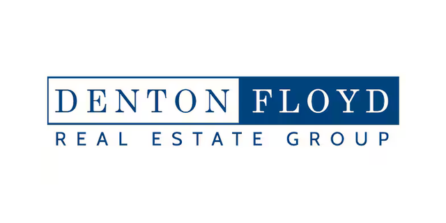 Denton Floyd Real Estate Group logo