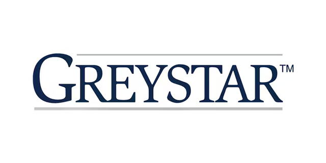 Greystar logo